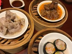 -泉州富力万达文华酒店-品珍中餐厅