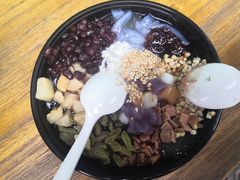 -糖糖冰粉(凤城三路总店)