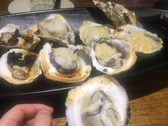 -烧蠔帮·生蚝海鲜牌档(观海店)