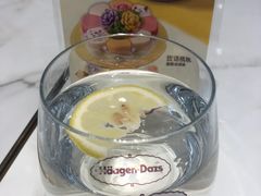 -哈根达斯(SM店)