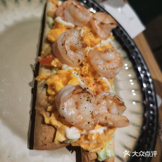 饱Food简餐(吉大店)