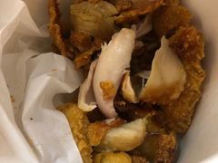 -麦当劳(皇岗路店)