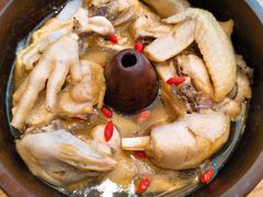 -望湘园·湖南菜(宏伊店)