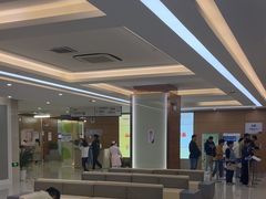 -美年大健康体检(滨江分院)