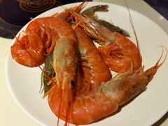 -加餐海鲜自助(集美银泰百货店)