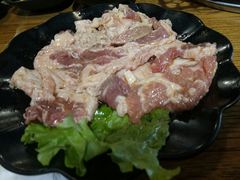 -大壮家原味烤肉(兴华北街店)