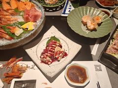 -匠和风精致料理(祥禾天地店)