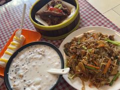 -129老爸茶丨清补凉