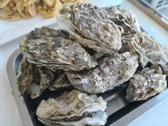 -渔民船说·北塘海鲜·天津菜·海肠捞饭(北塘古镇店)