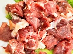 -楼外楼大刀肉传统火锅居(幸福街店)