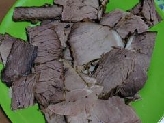 -清真磨沟沿老字号牛肉面(总店)