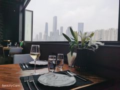 -AZUL by FUEL蓝色·法式酒馆(琶醍店)