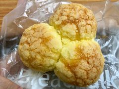 -BreadTalk面包新语·烘焙蛋糕(高德置地春广场店)
