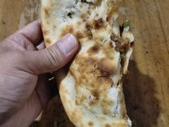 -老宋肉烧饼(博山店)
