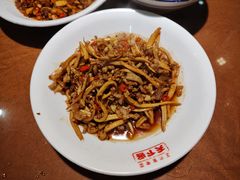 -天下客饭店(中山路店)