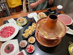 -南门涮肉(上海二店)