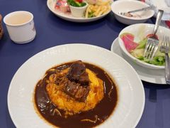 -不二家(数寄屋橋店)