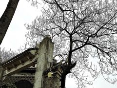 -青岩古镇