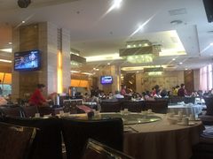 -福鼎轩海鲜大酒楼(皇轩酒店)