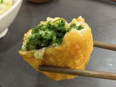 玉兰饼-毛华美食(清扬路店)