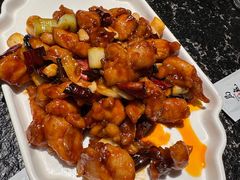 -局气 烤鸭·北京菜(光华路店)