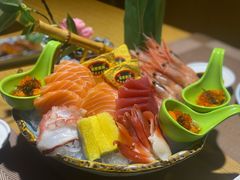 -三石铁板烧(紫竹桥店)