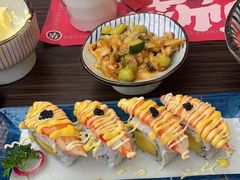 -仙隐小鹿中华料理(南宁万象城店)