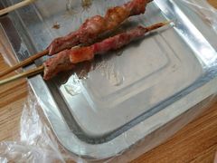 -西北特色炒菜