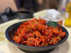 -铭副琦食·虾蟹烩馆(渔人码头店)
