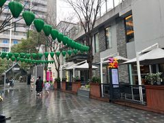 -超级猩猩健身·团课·瑜伽(花园道店)