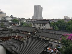 -星巴克臻选(成都宽窄巷子店)