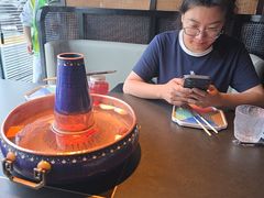-东来顺·非遗火锅(赛格国际购物中心店)