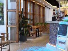 -美人鱼帆船海鲜餐厅(七星湾游艇会店)