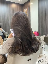 -In Style造型