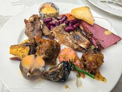 -泰谷酒店·太古码头闽菜自助餐厅