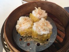 -龙景轩(香港四季酒店)