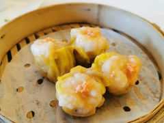 眀虾烧卖皇-稻香酒家·33年老字号·港式粤菜(富邦中心店)