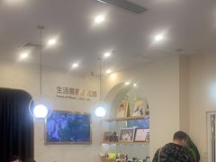 -海马体照相馆(上海宝山万达广场店)