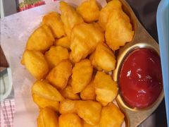 -邢氏老太太烤串(北兴街店)