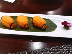 夏威夷木瓜酥-巴黎轩(澳门巴黎人店)