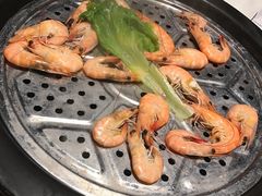 -船奇蒸汽海鲜·闽菜(八市海鲜总店)