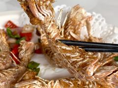 -温岭人家(红花北路店)