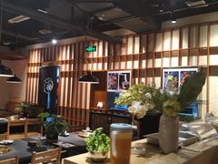 -嘿嘟嘟·肋条烧肉放题(爱融荟城店)