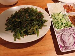 -姥姥家春饼店(惠新东街店)