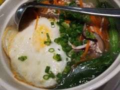 -怀德酒楼·粤菜·海鲜·茶点(宝安国际机场店)