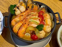 -青木瓜之味 · 越南料理(七宝宝龙店)