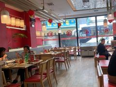 -湘江红·湖南招牌菜(莲花南路店)