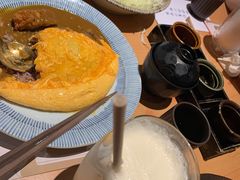 -堂本家洋食别馆·炸猪排(中心城店)