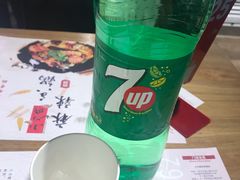 -小山城麻辣香锅(新邻生活广场店)