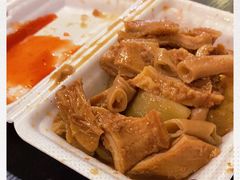 -细妹五香牛杂(步行街店)